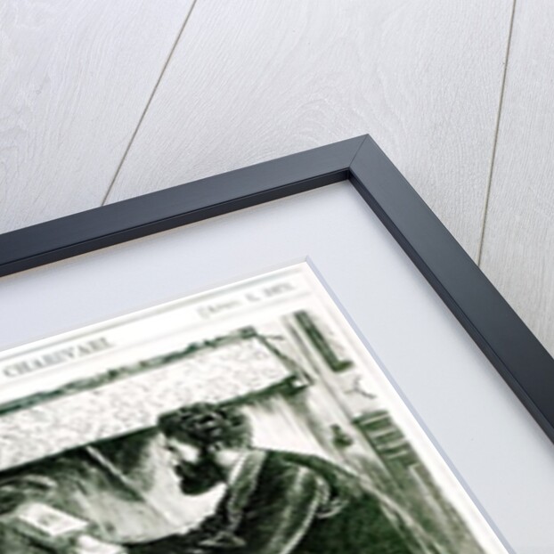 A Logical Refutation of Mr. Darwin's Theory by English School