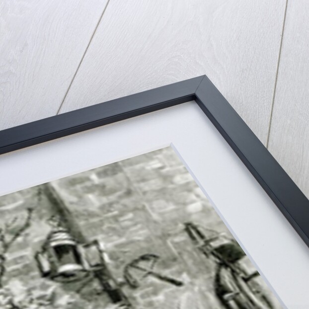 The Survival of the Fittest by Stanley Berkeley