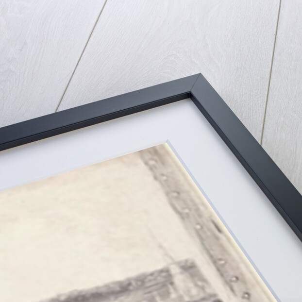 The Crystal Palace by Benjamin Waterhouse Hawkins