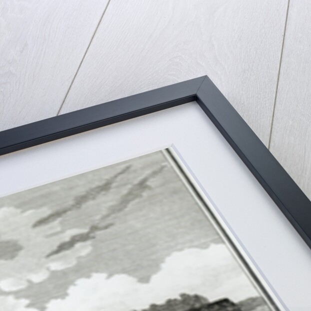 Carisbrook Castle, Isle of Wight by School English