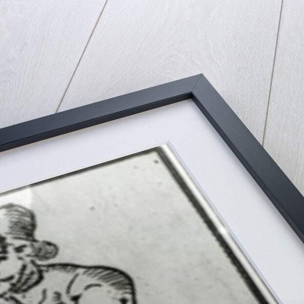 Richard Tarleton one of the first Actors in Shakespears Plays by English School