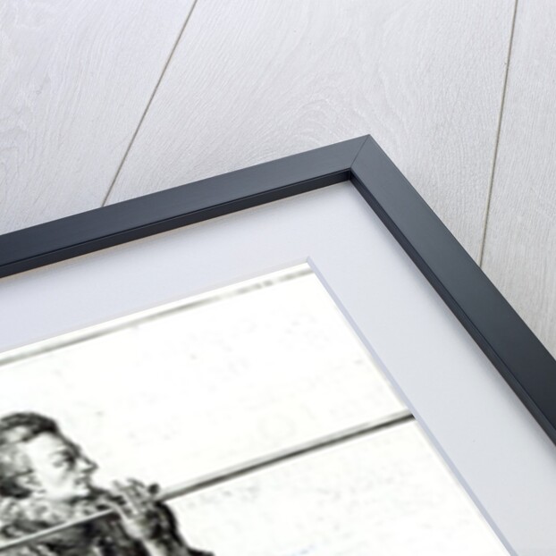 Henry, Prince of Wales, 1612 by English School