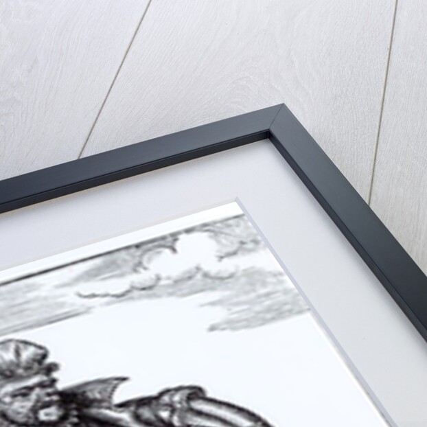 A Tudor Gentleman by English School