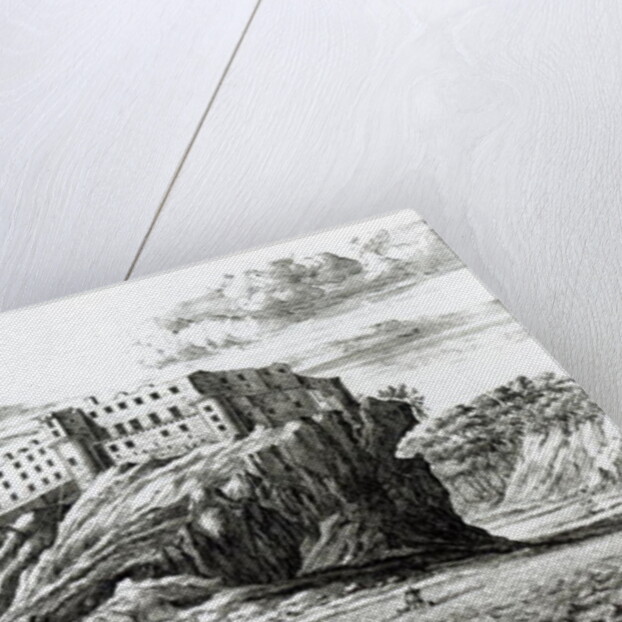 Dunnottar Castle by School English