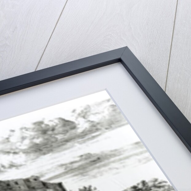 Dunnottar Castle by School English