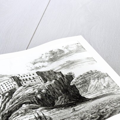 Dunnottar Castle by School English