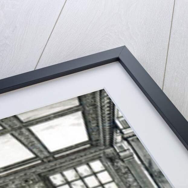 Studio for James Tissot Esquire, Grove End Road, 1874 by English School