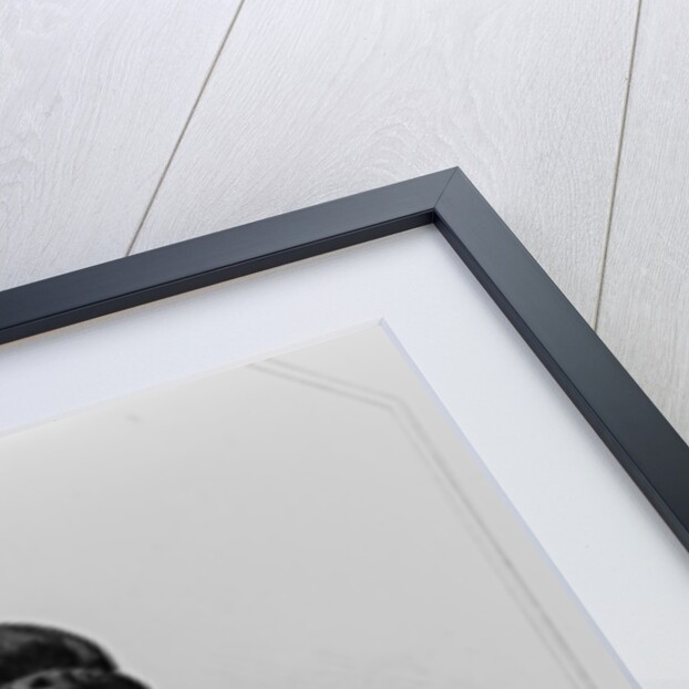 Sir John Maitland from 'Lodge's British Portraits', 1823 by English School