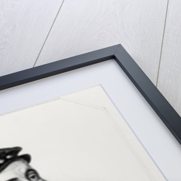 Portrait of Sir Thomas Gresham from 'Lodge's British Portraits', 1823 by English School