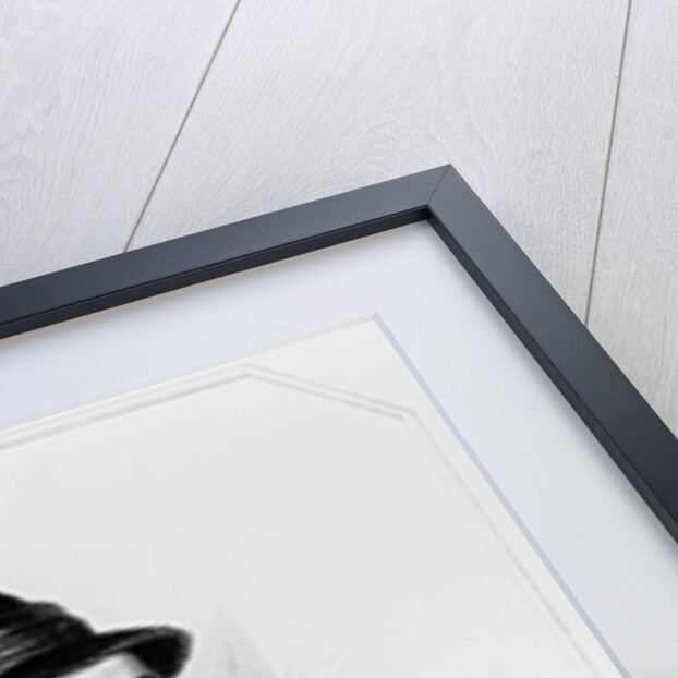 James Douglas 4th Earl of Morton by Arnold van Brounkhorst