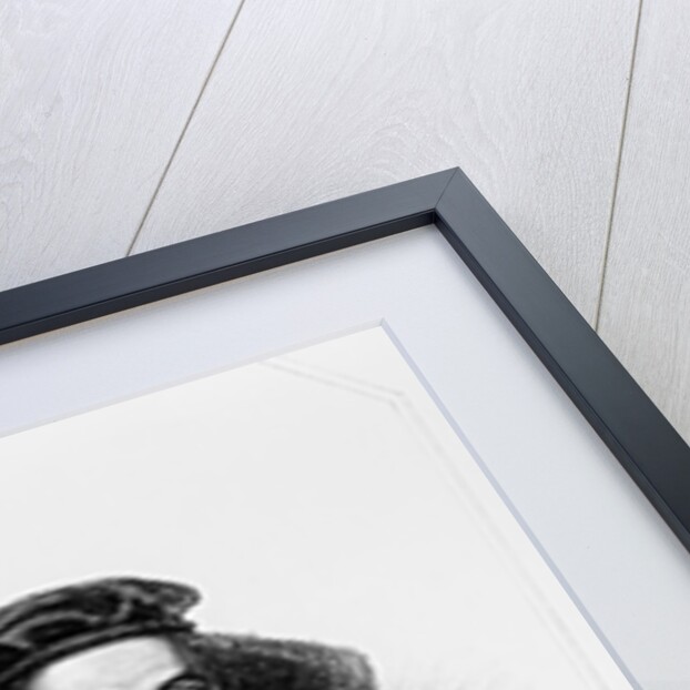 Portrait of James Hamilton 2nd Earl of Arran by English School