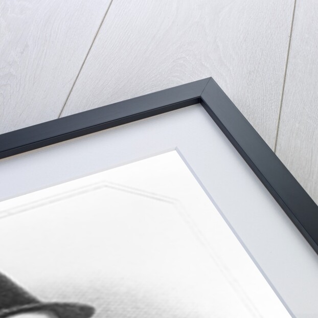 Portrait of Thomas Sackville 1st Earl of Dorset by John de Critz