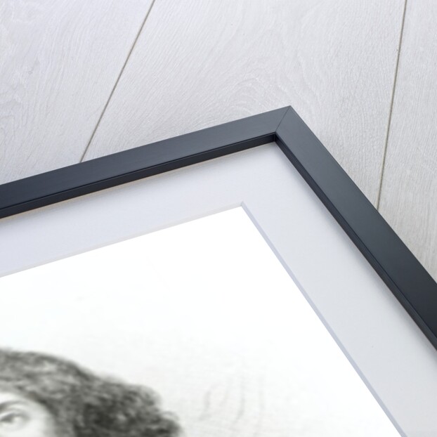 Portrait of Philip Herbert 1st Earl of Montgomery and 4th Earl of Pembroke by English School