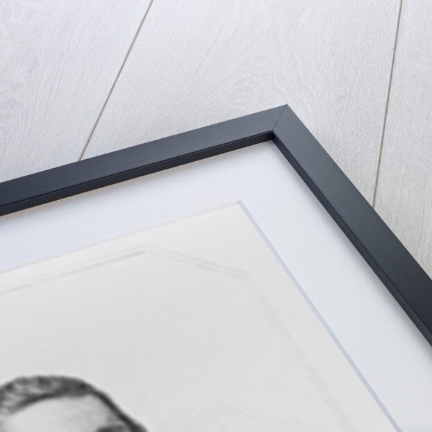 Portrait of Lionel Cranfield from 'Lodge's British Portraits', 1823 by English School