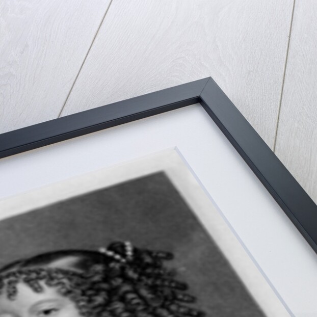 Portrait of Henrietta Anne, Duchess of Orleans by English School