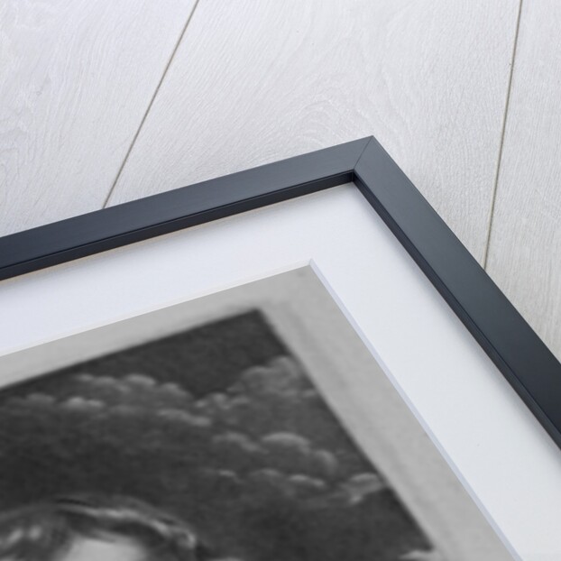 Portrait of the 2nd Earl of Lindsay by English School