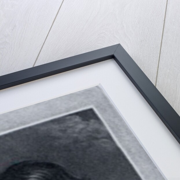 Portrait of the Marquis of Newcastle by English School