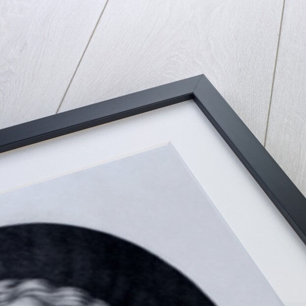 Portrait of Sir Christopher Minns by English School