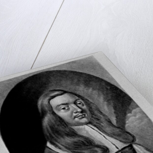 Portrait of Sir Thomas Pilkington by English School