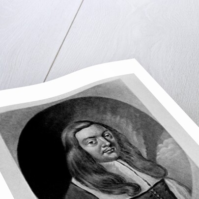 Portrait of Sir Thomas Pilkington by English School