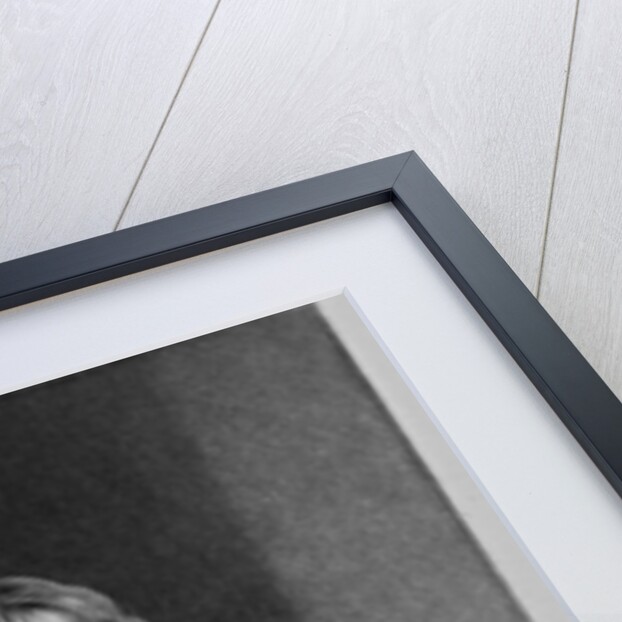 Portrait of James, 1st Duke of Richmond by English School