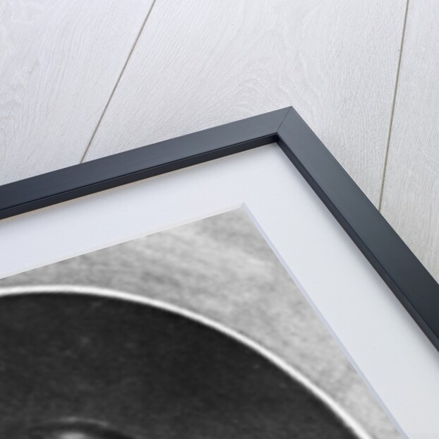 Portrait of Bruno Ryves by English School