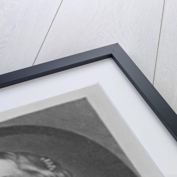 Portrait of Jemima Countess of Sandwich by English School