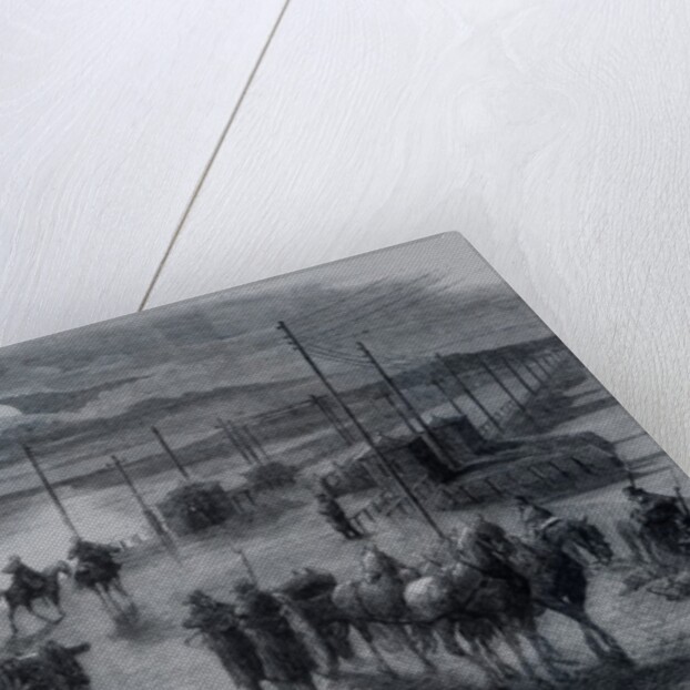 The Civil War in America by School American