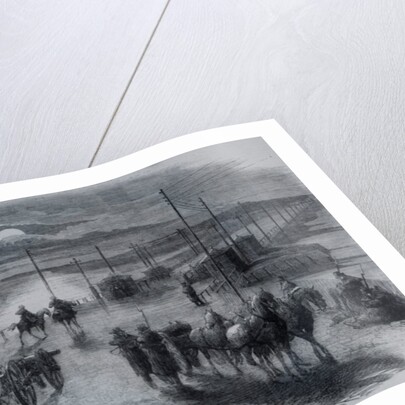 The Civil War in America by School American