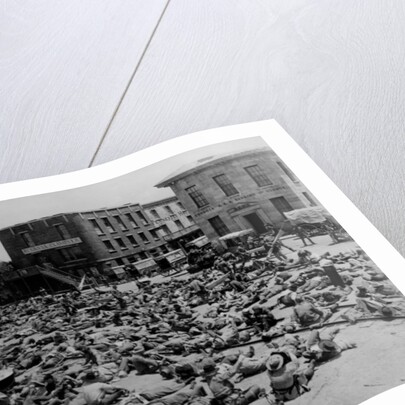 American Civil War by School English