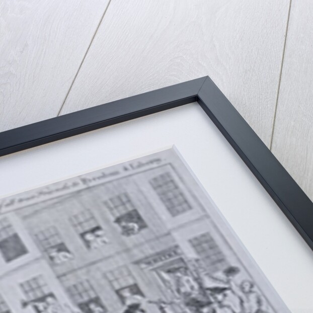 The British Patriots Procession through London and Westminster by School English