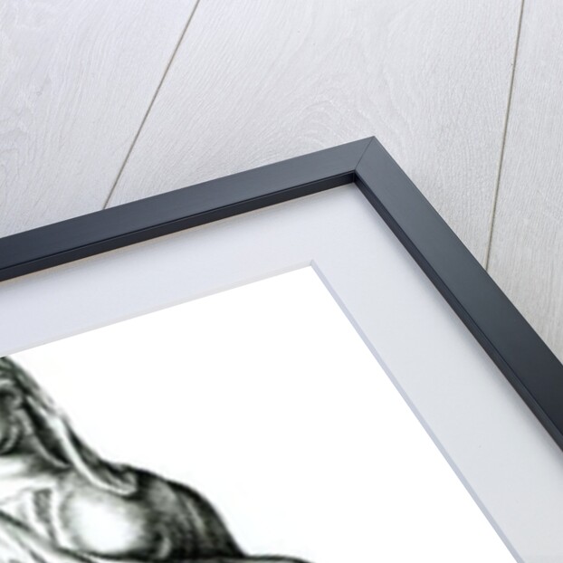 Ceres, c.1653 by Francois (1590-1650) (after) Perrier