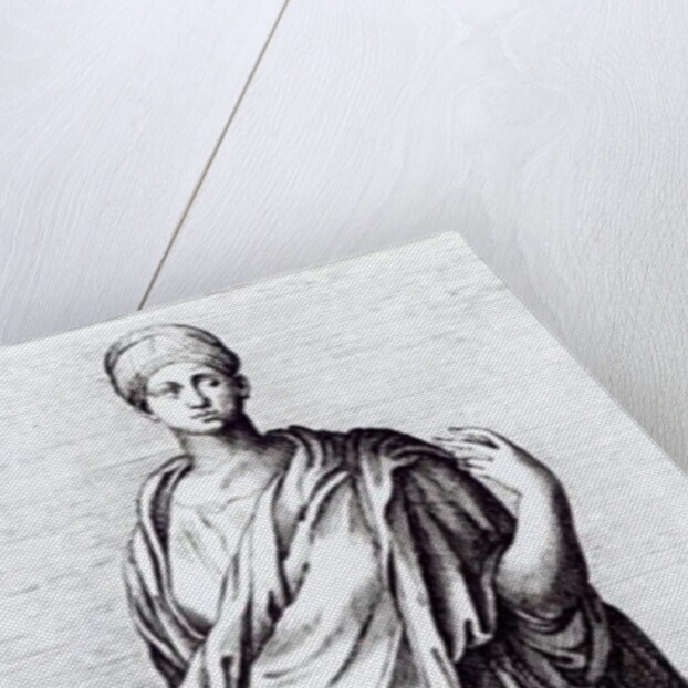 Agrippina, c.1653 by Francois Perrier