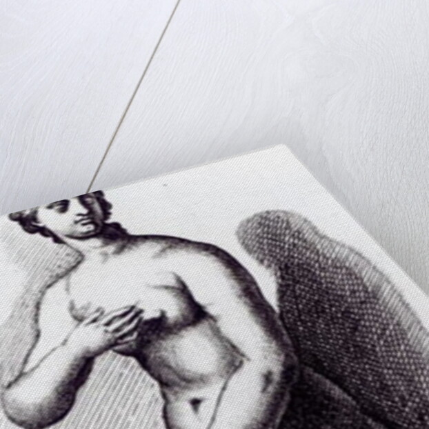 Venus Aphrodite, c.1653 by Francois Perrier