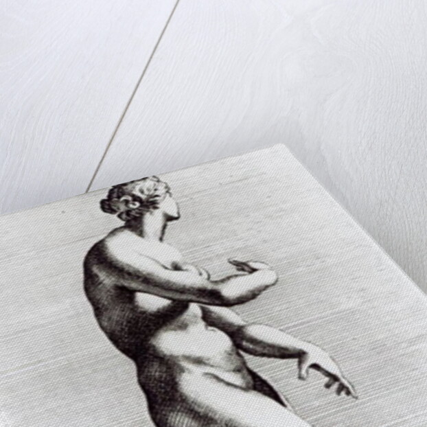 Venus Aphrodite, c.1653 by Francois Perrier