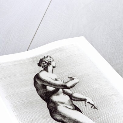 Venus Aphrodite, c.1653 by Francois Perrier