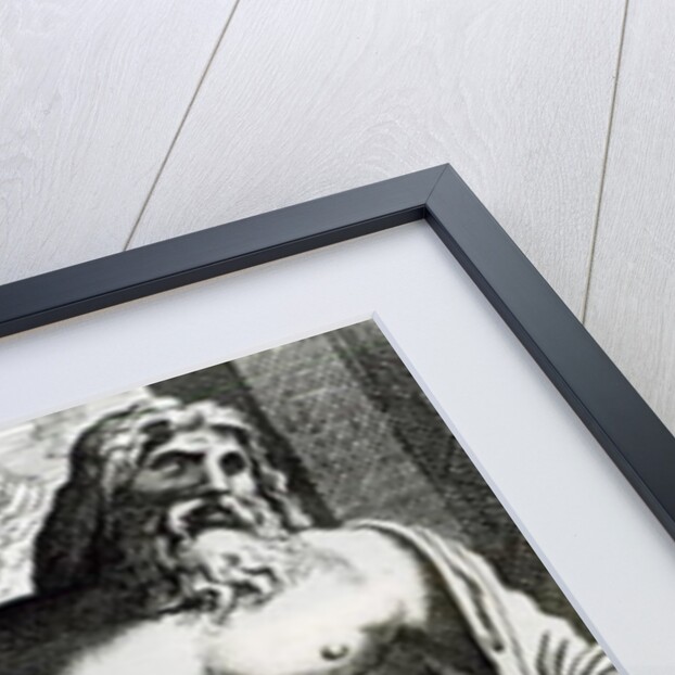 Neptune, c.1653 by Francois Perrier