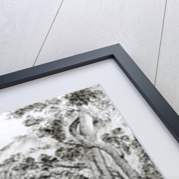 Silenus, c.1653 by Francois (1590-1650) (after) Perrier