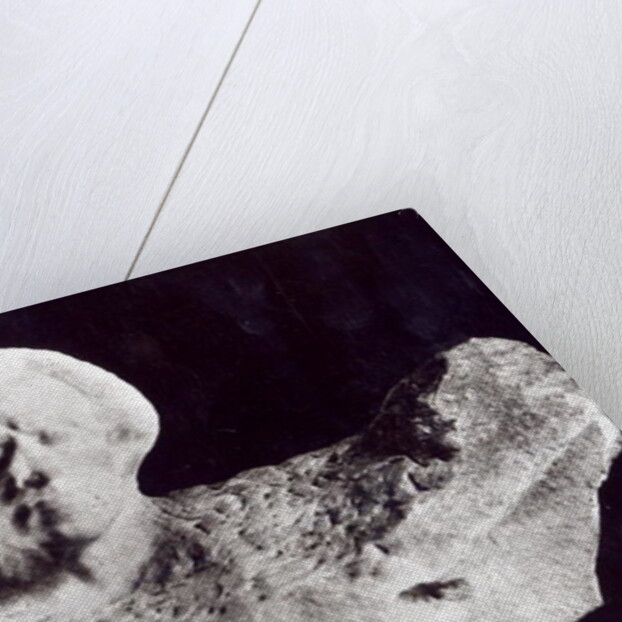 Mozart, 1911 by Auguste Rodin