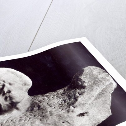 Mozart, 1911 by Auguste Rodin