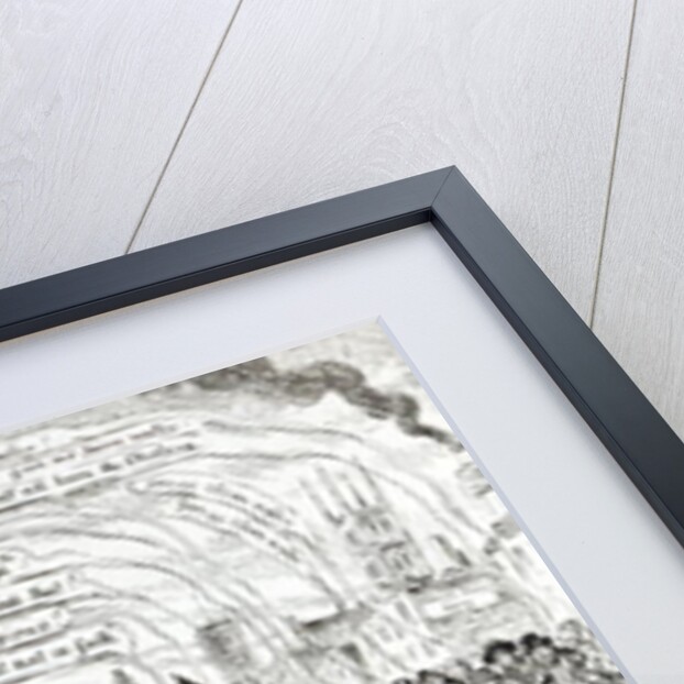 Satirical Cartoon about the Southwark Water Company, 1832 by George Cruikshank