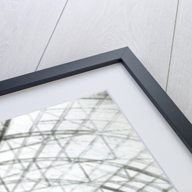 Interior of Charing Cross station by English School