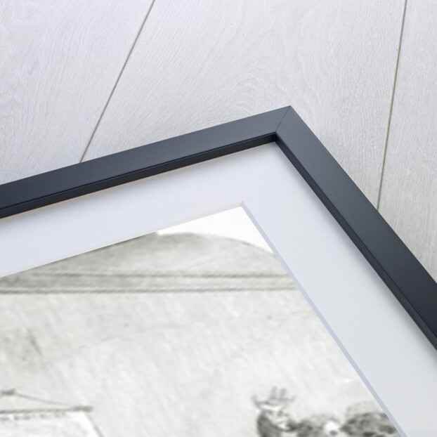 Signing the United States Declaration of Independence by English School