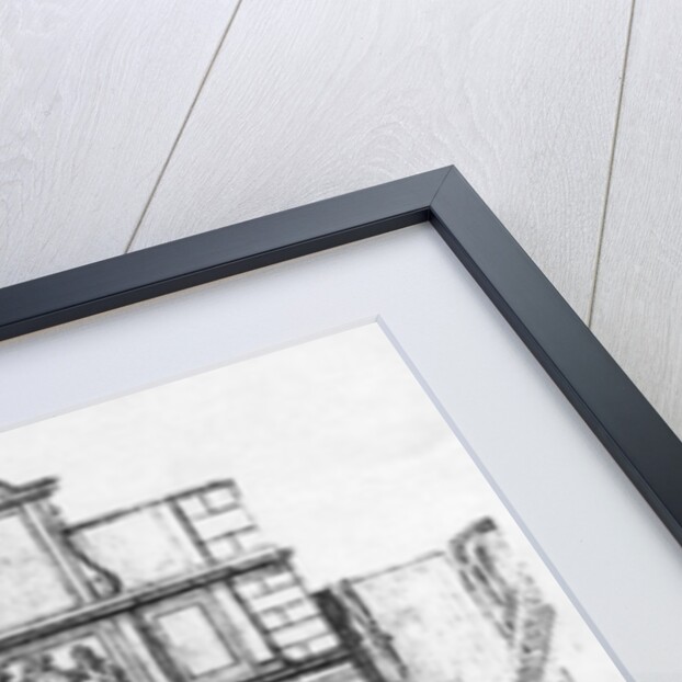 Newgate Prison by School English