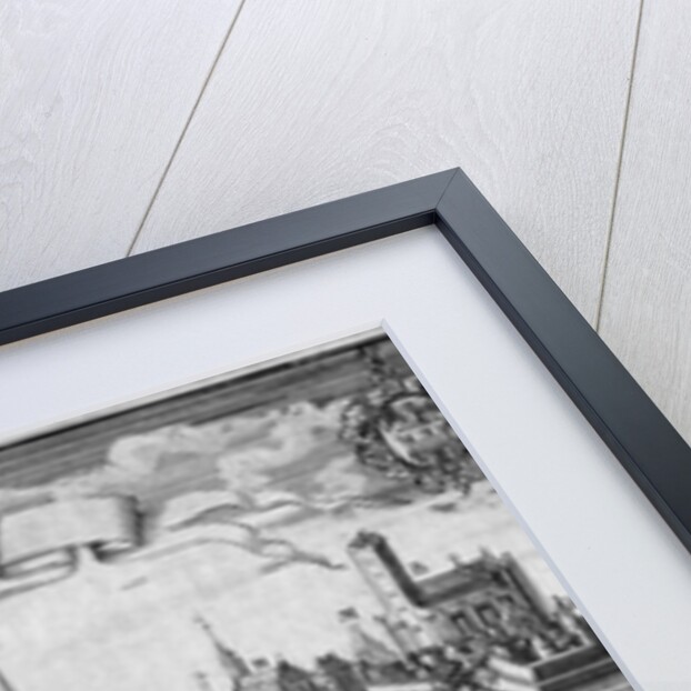 Torun, Poland by German School