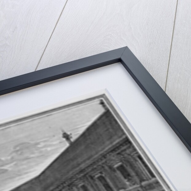 Palace at Munich, Germany by Matthias Diesel