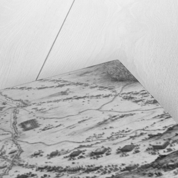 The Siege of Breda by School English