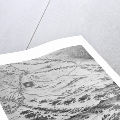 The Siege of Breda by School English