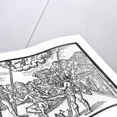 Month of August by School English