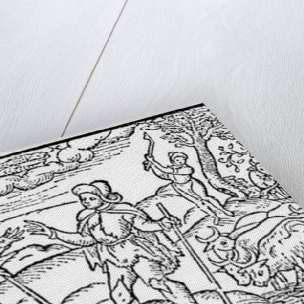 Month of February by School English